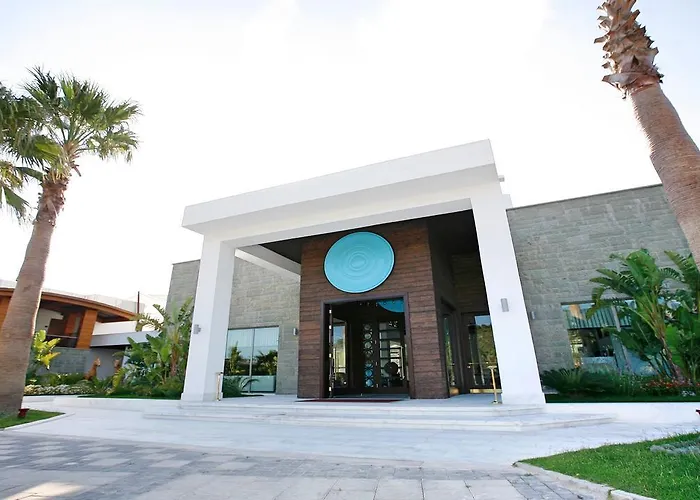 Hillstone Bodrum &SpaSpa Hotel